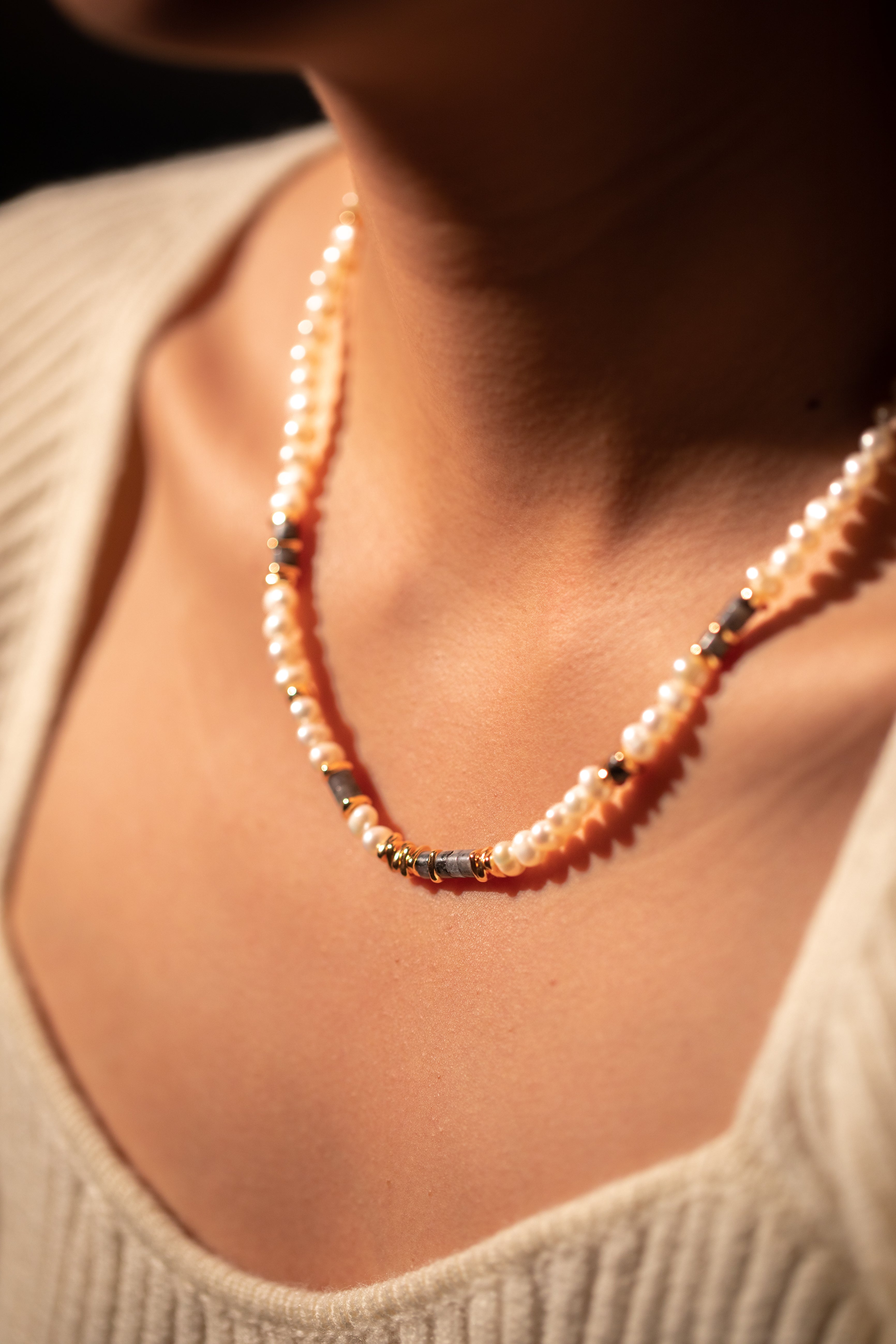 Spirit of the Southwest Necklace