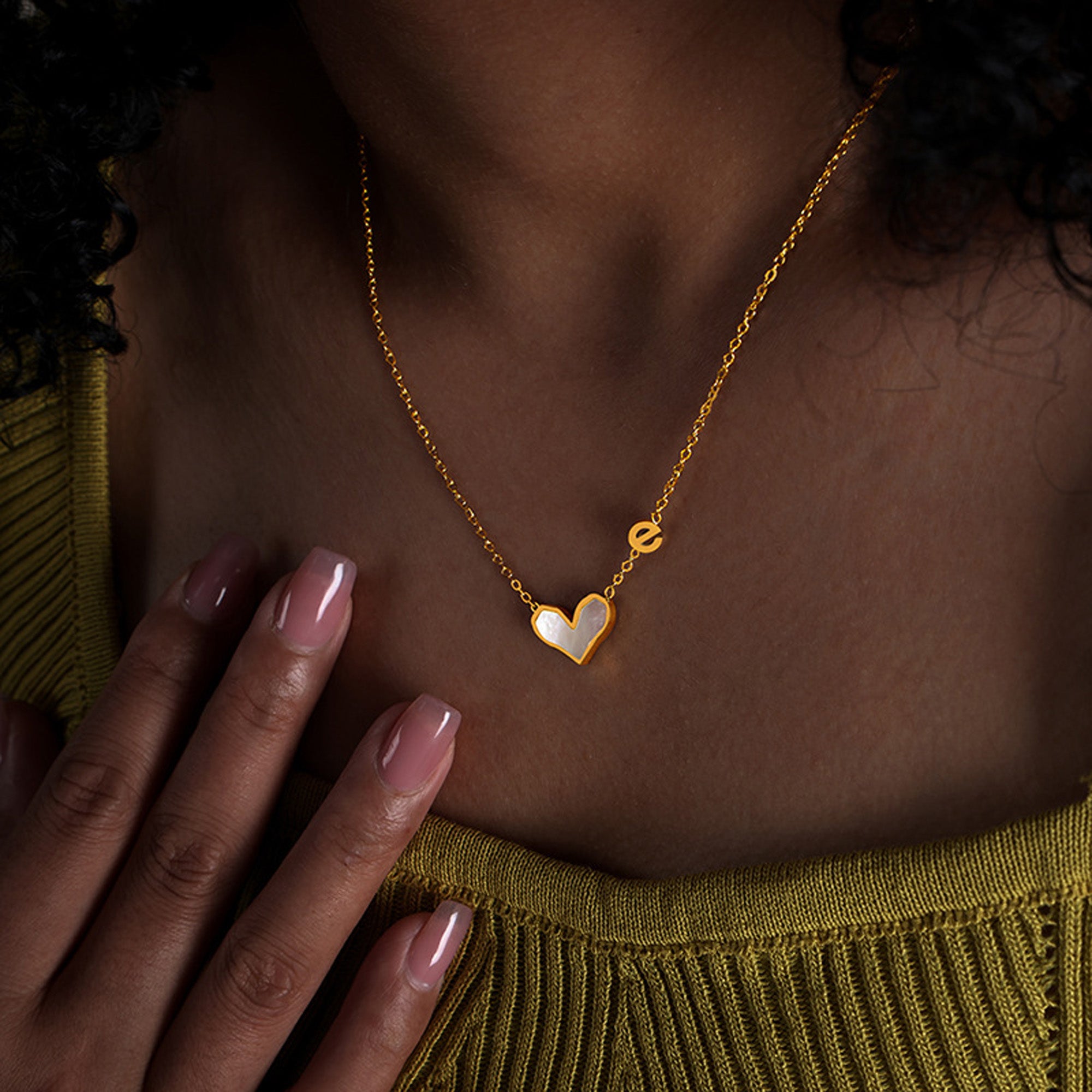 Eternal Love Necklace