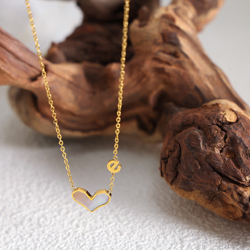 Eternal Love Necklace