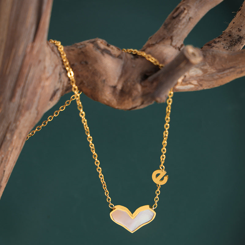 Eternal Love Necklace