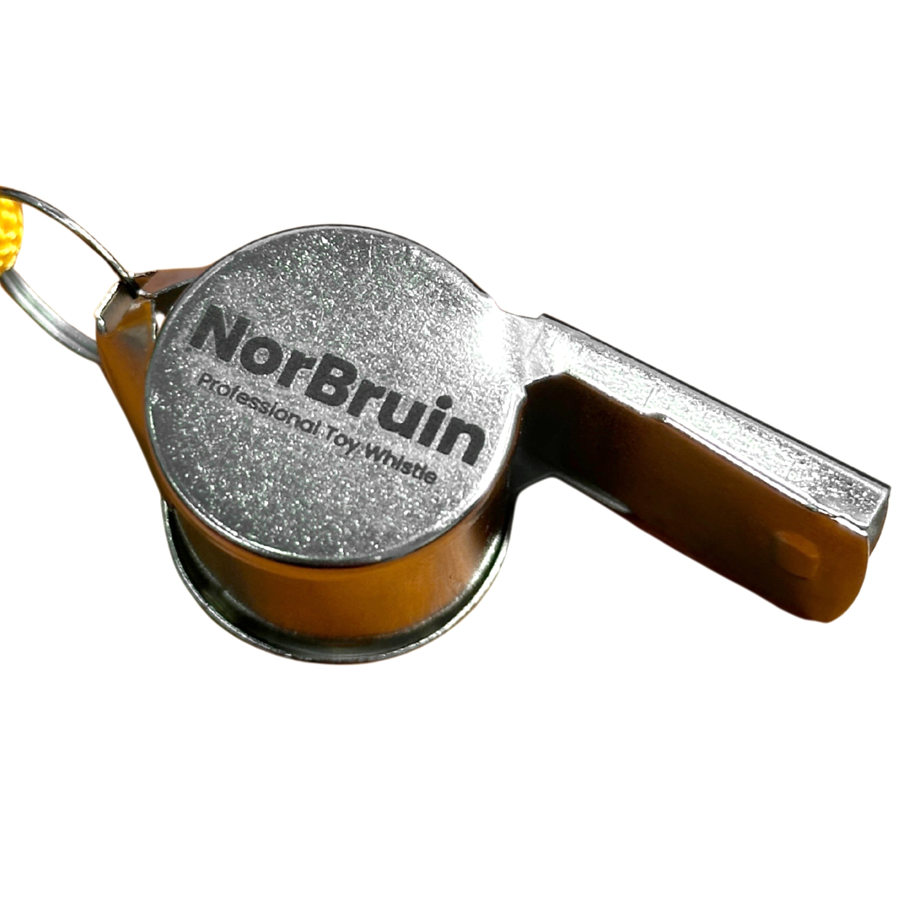 NorBruin Professional Toy Whistle