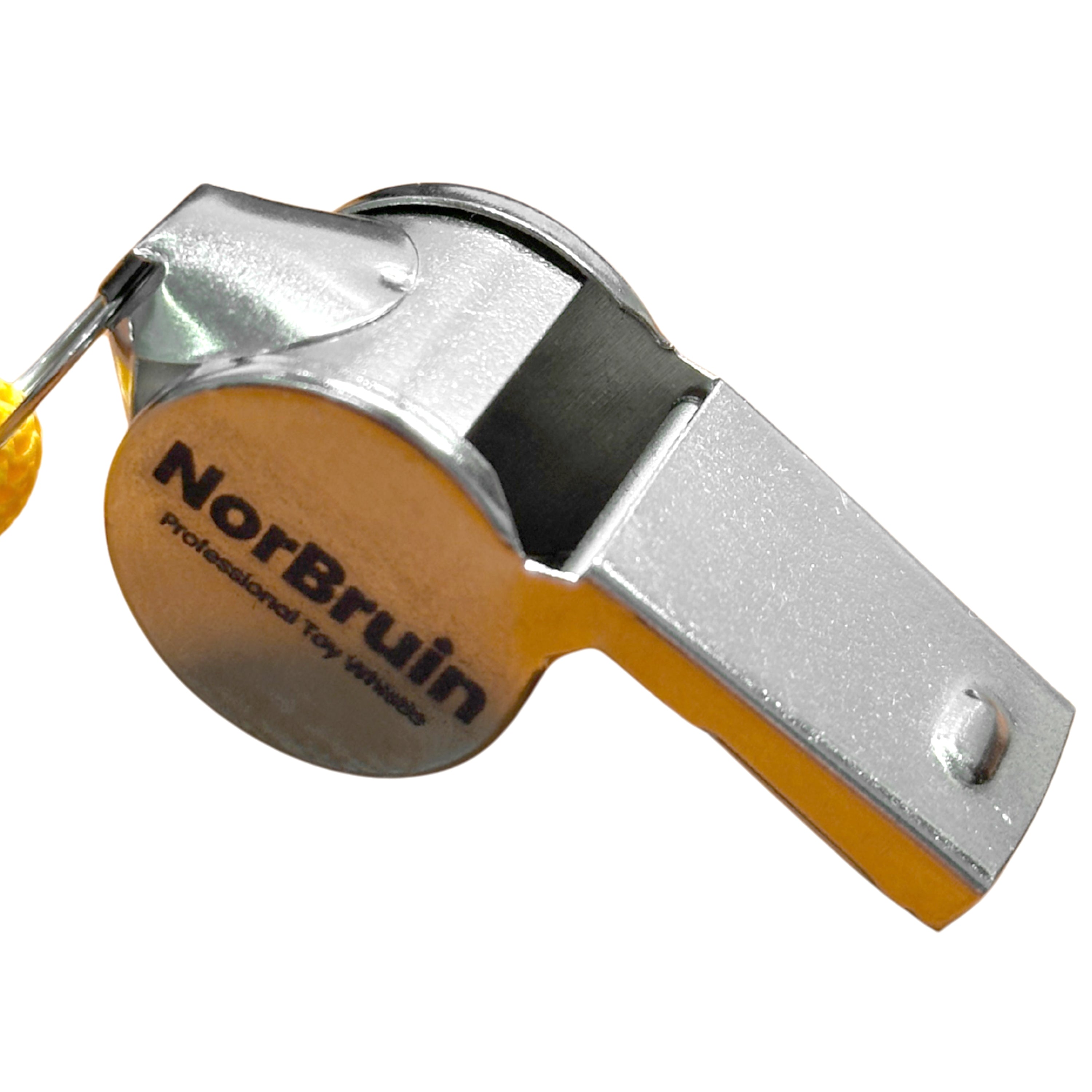 NorBruin Professional Toy Whistle