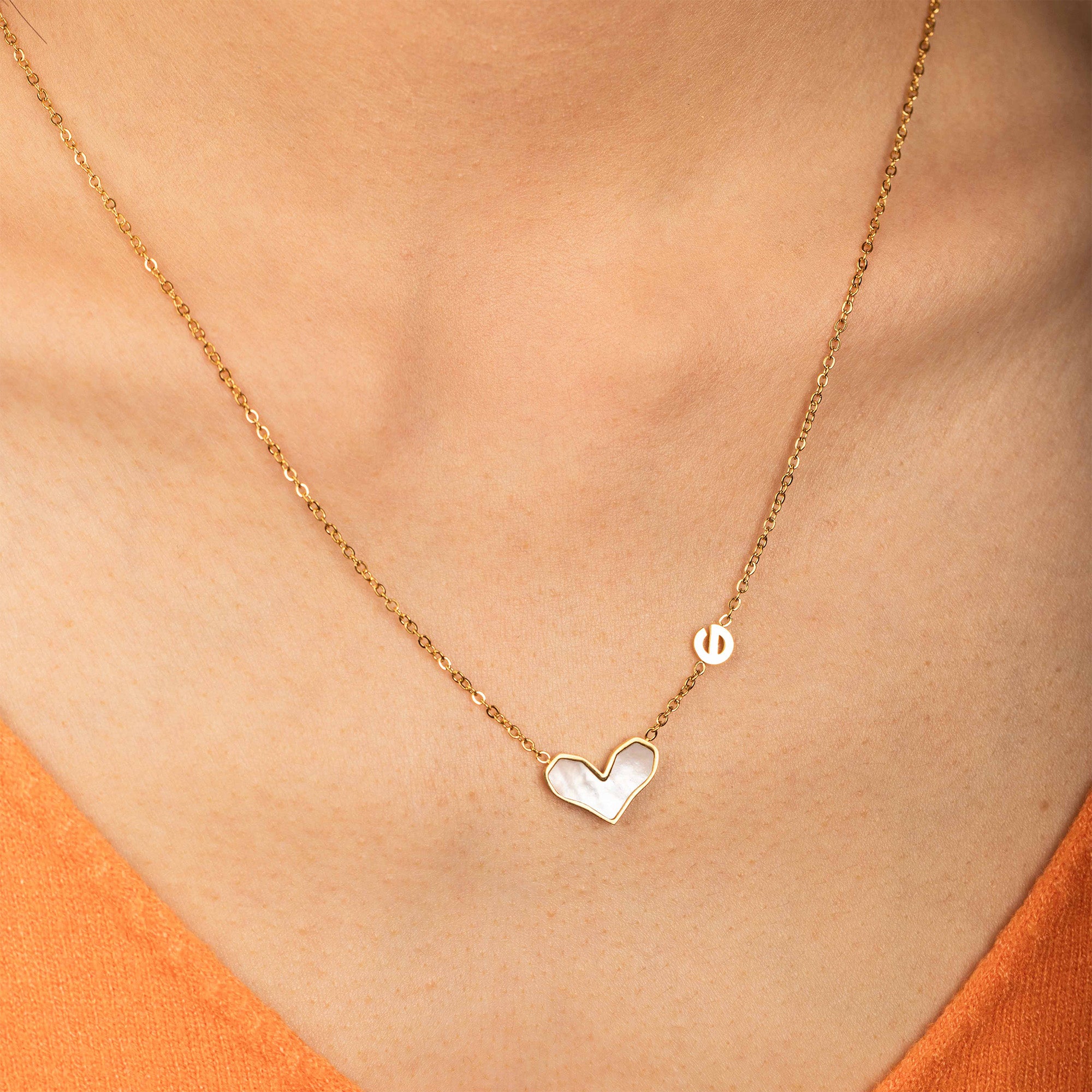 Eternal Love Necklace