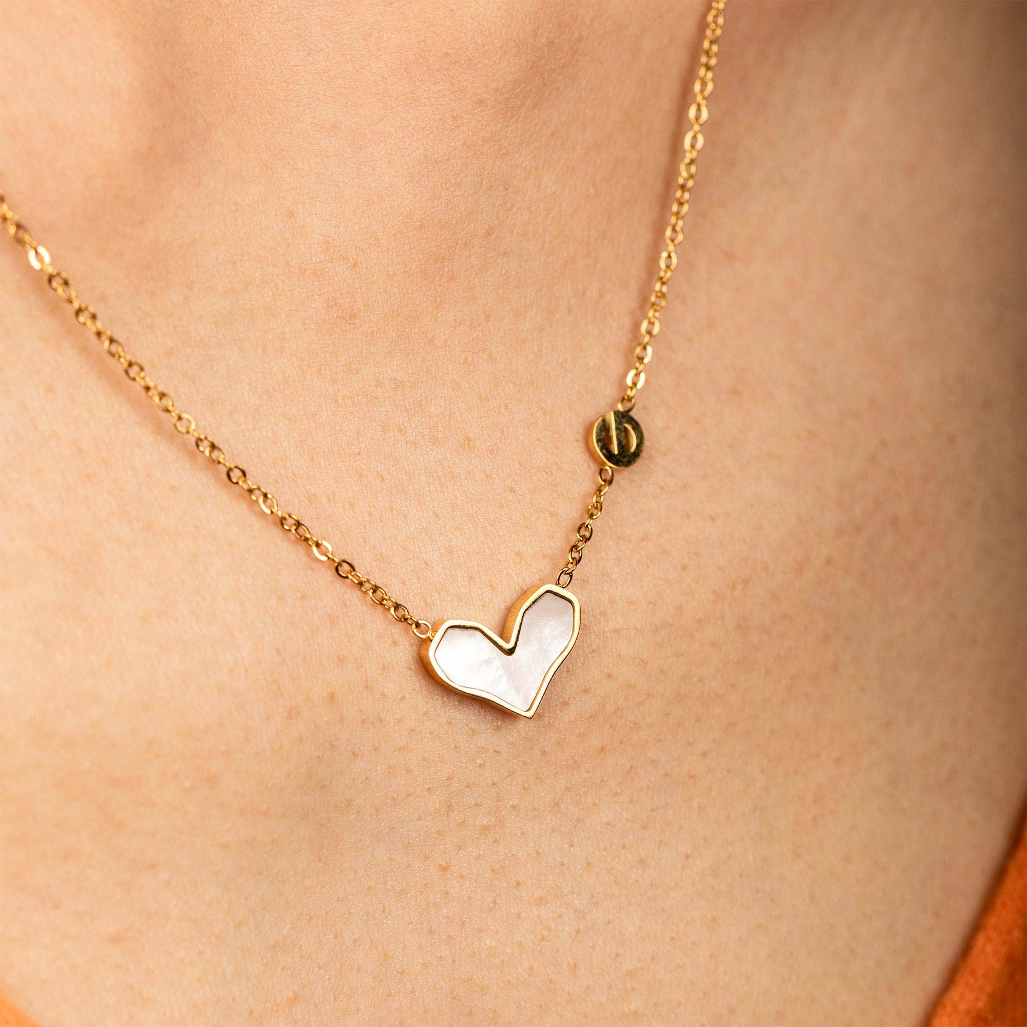 Eternal Love Necklace