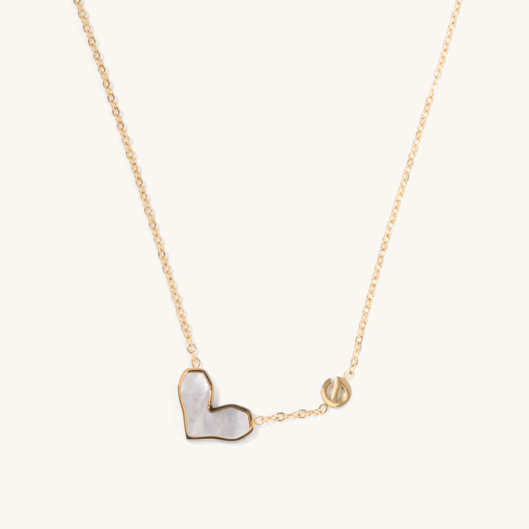 Eternal Love Necklace