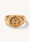 Royal Insignia Ring